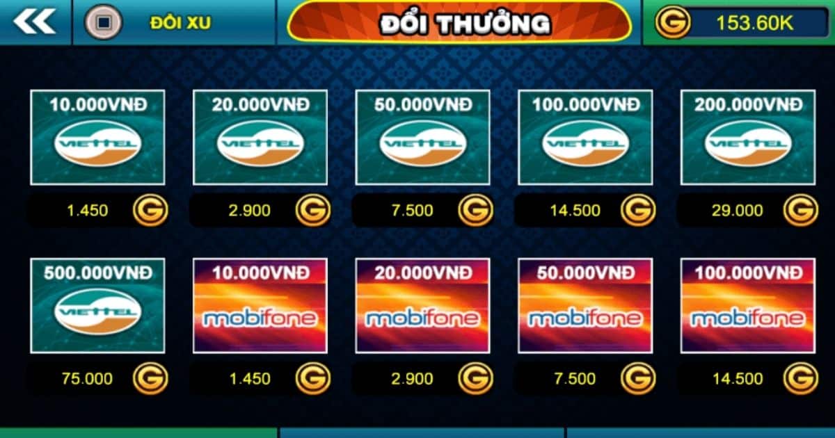 Cách nhận thưởng khi chơi game bài đổi thưởng bkat trên Kubet