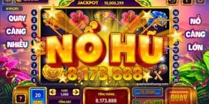 Game Nổ Hũ Đổi Tiền Mặt: Khám Phá Điểm Mạnh Tại Kubet