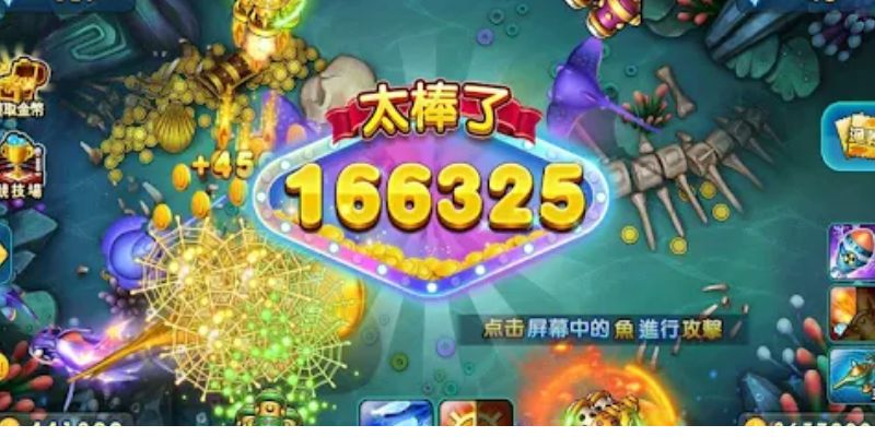 Những lưu ý quan trọng khi tham gia bắn cá trung quốc trên Kubet