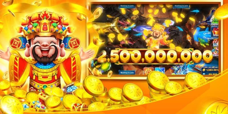 Cộng đồng Vua Bắn Cá Kubet: Nơi giao lưu và chia sẻ kinh nghiệm