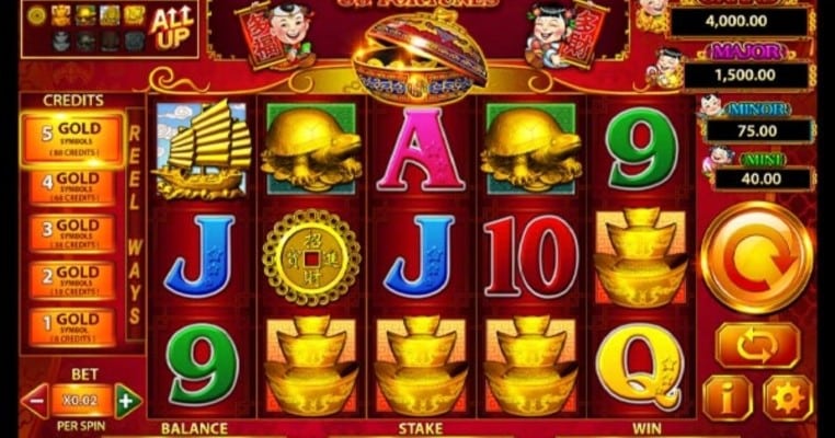 Đánh giá các kho game nổ hũ đổi thưởng phong phú tại Kubet