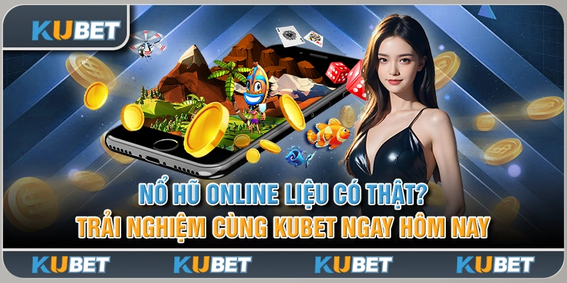 Nổ Hũ Online