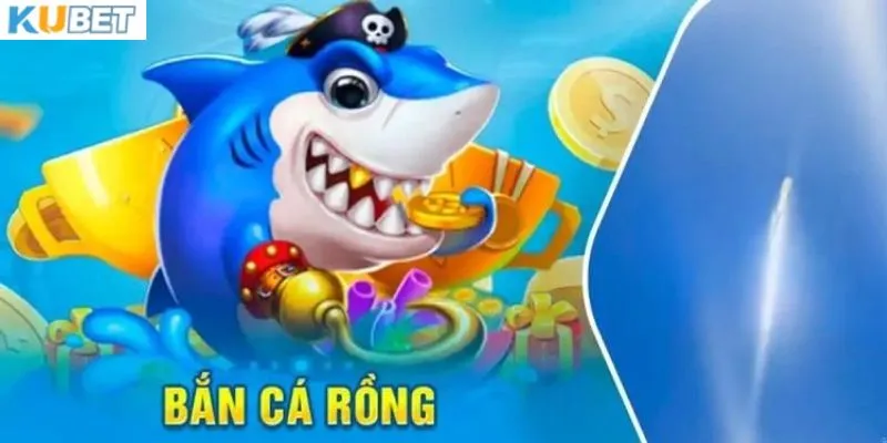 Ưu đãi khi Win trong game bắn cá