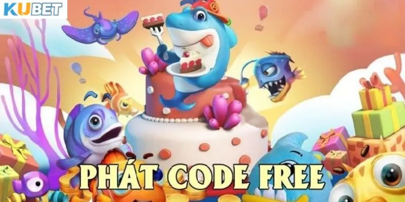 Cách tham gia lấy code đổi thưởng